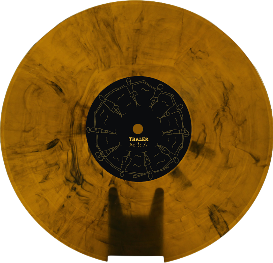 Bis wir uns wiedersehen - Vinyl (Vorbestellung)